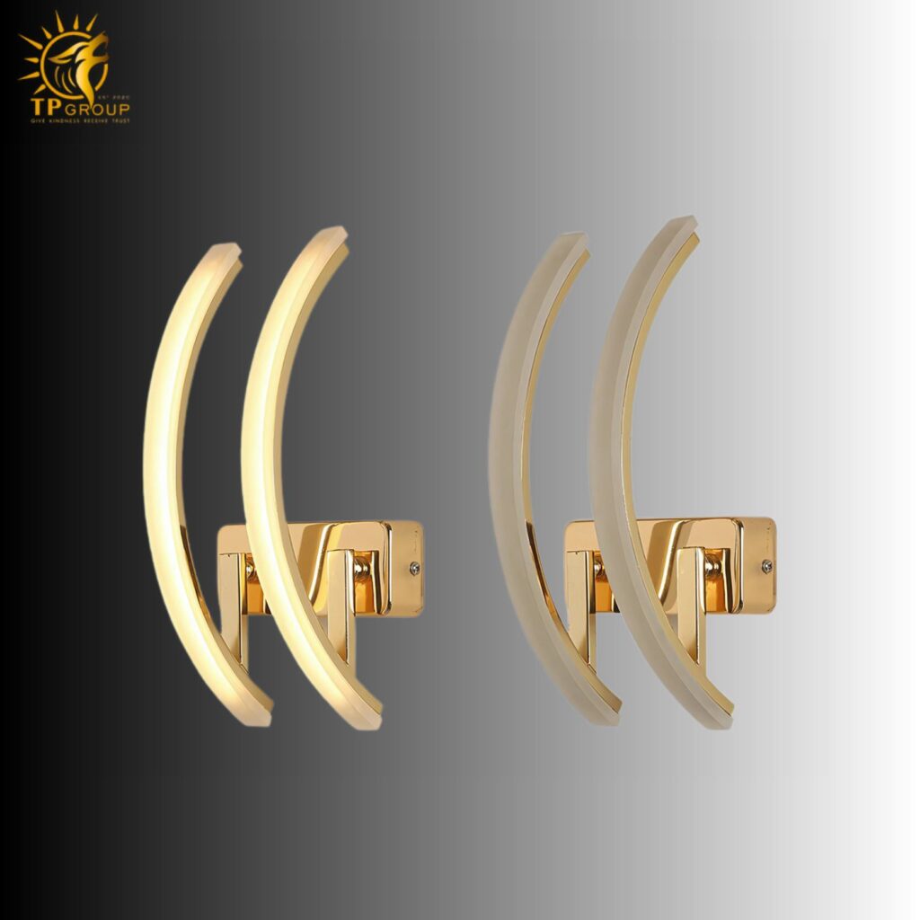 Đèn tường LED TPG-81027/2 13 Đèn tường LED TPG-81027/2