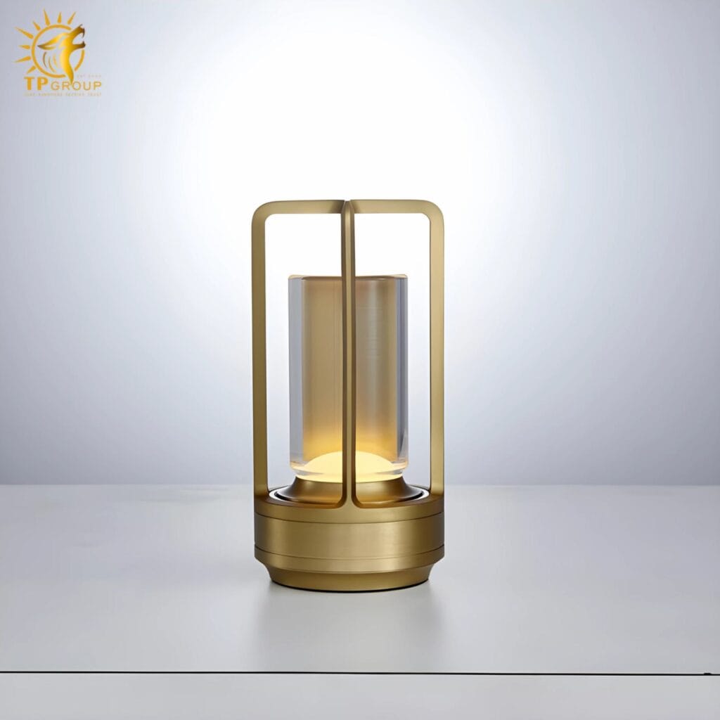 Đèn LED cảm ứng TPG-DB03