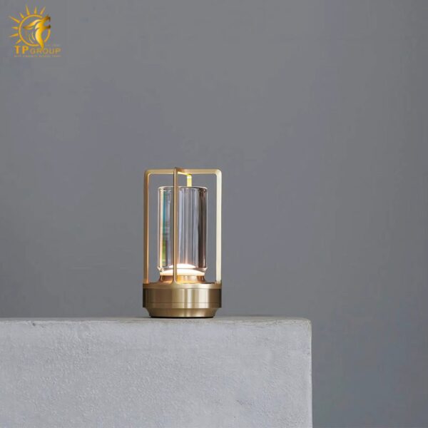 Đèn LED cảm ứng TPG-DB03