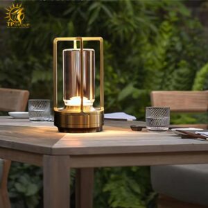 Đèn LED cảm ứng TPG-DB03