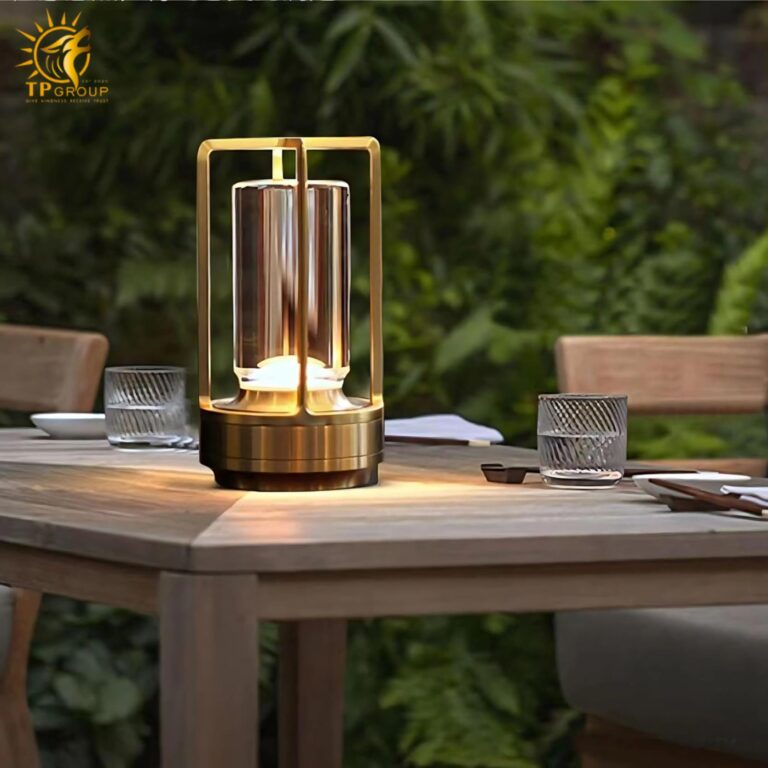 Đèn LED cảm ứng TPG-DB03
