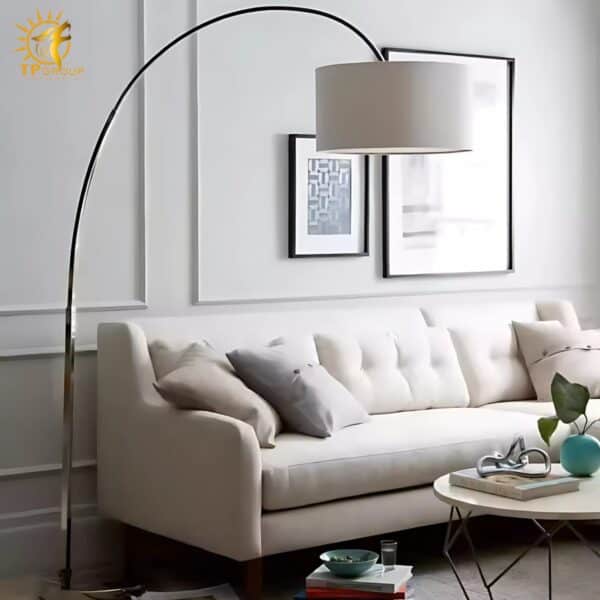 Đèn sàn trang trí TPG-DC717