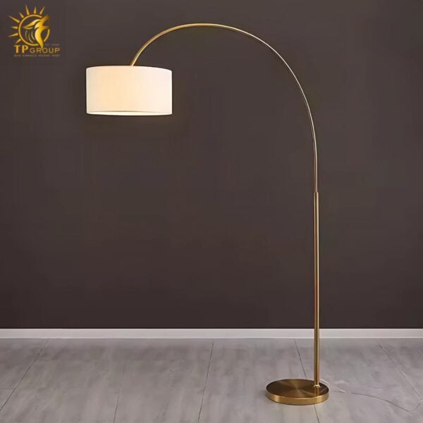 Đèn sàn trang trí TPG-DC717