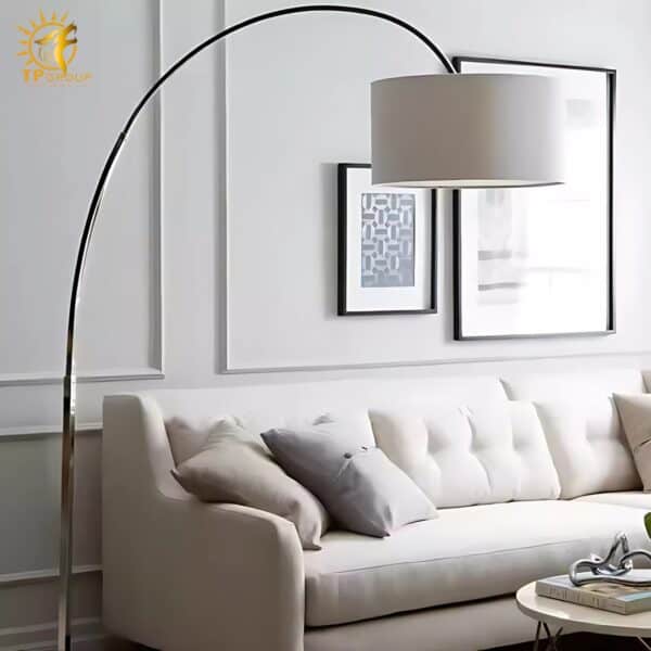 Đèn sàn trang trí TPG-DC717