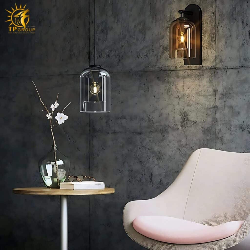 Đèn tường trang trí TPG-GT302023