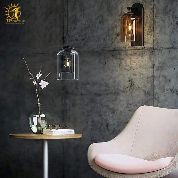 Đèn tường trang trí TPG-GT302023