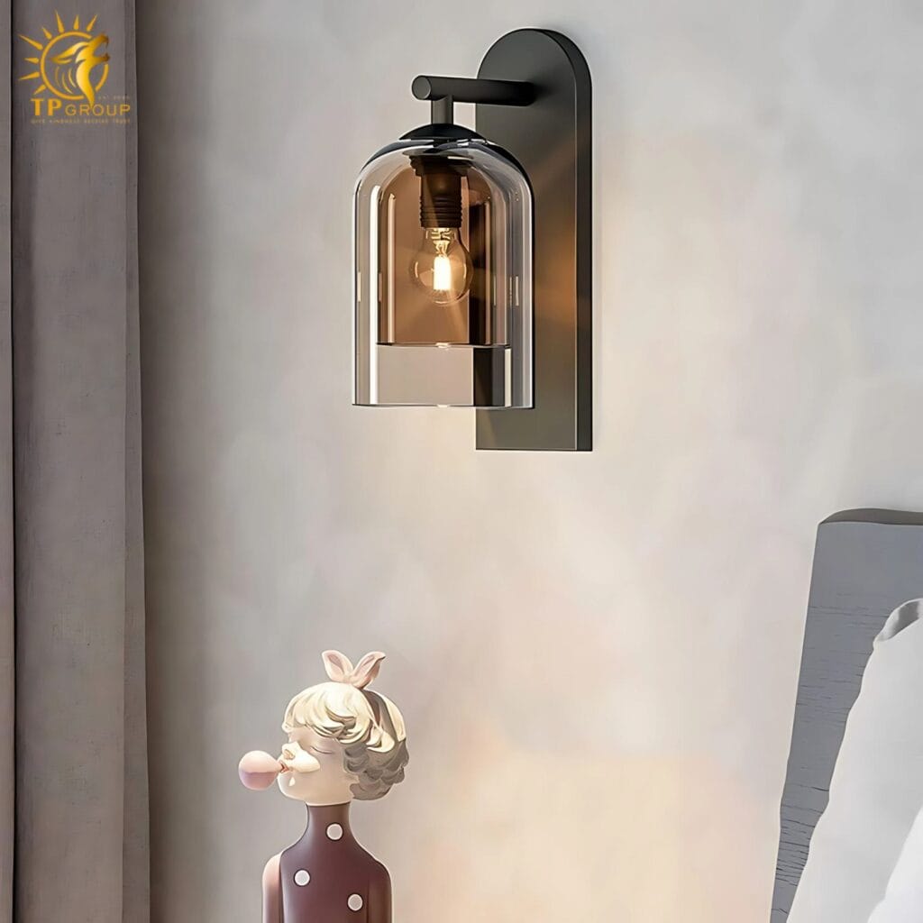 Đèn tường trang trí TPG-GT302023