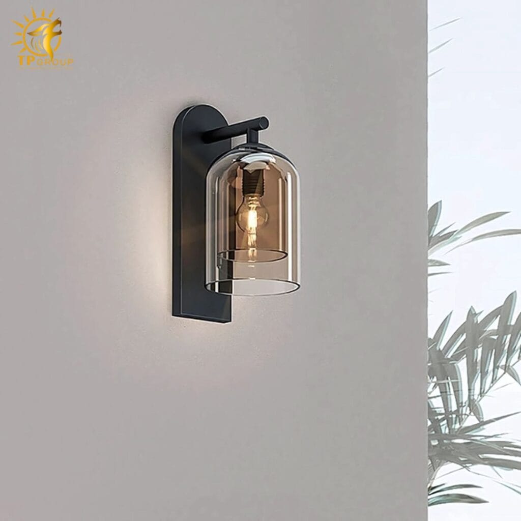 Đèn tường trang trí TPG-GT302023