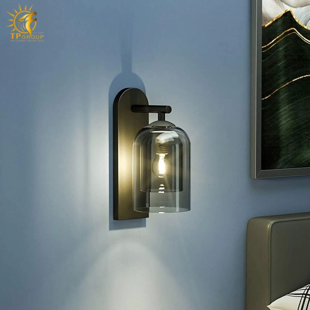 Đèn tường trang trí TPG-GT302023