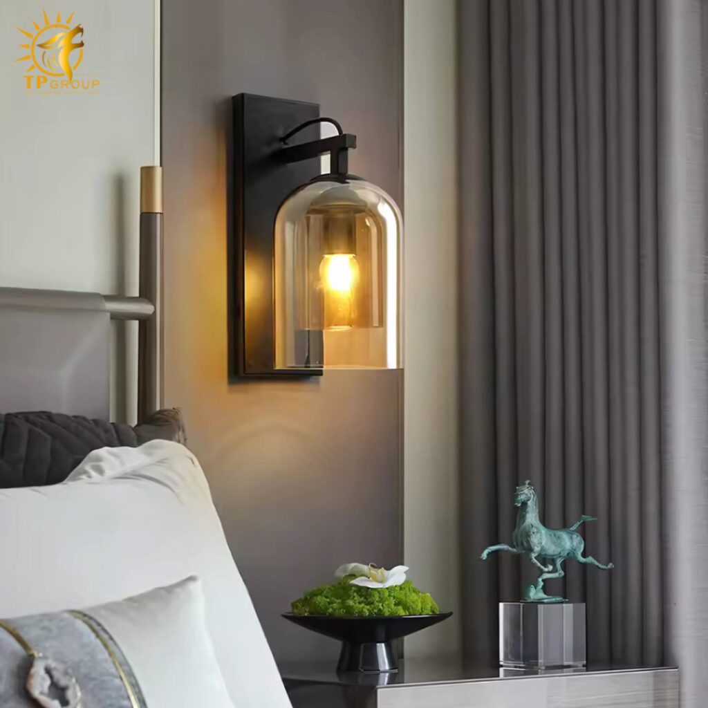 Đèn tường trang trí TPG-GT302023