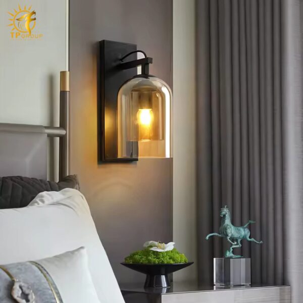 Đèn tường trang trí TPG-GT302023