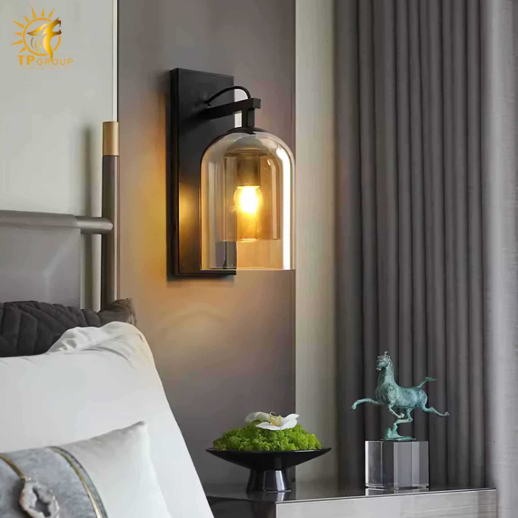 Đèn tường trang trí TPG-GT302023