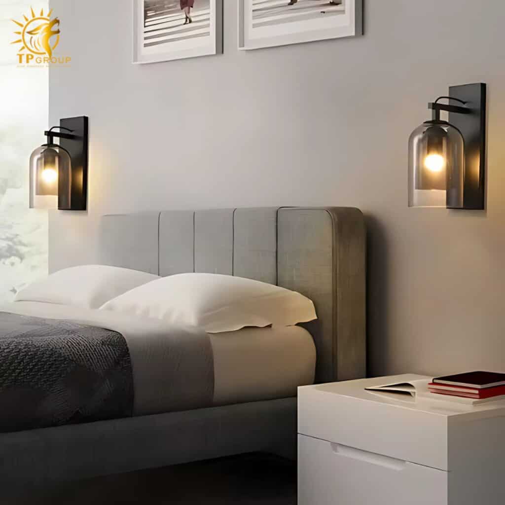 Đèn tường trang trí TPG-GT302023