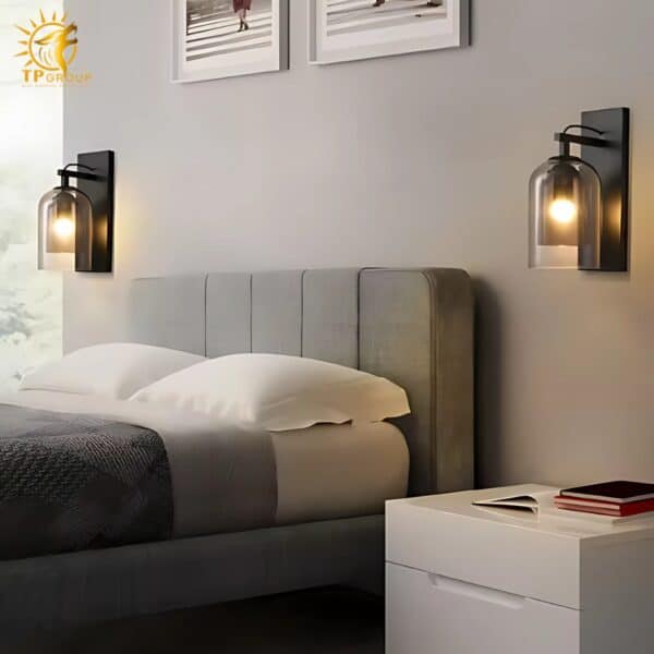 Đèn tường trang trí TPG-GT302023