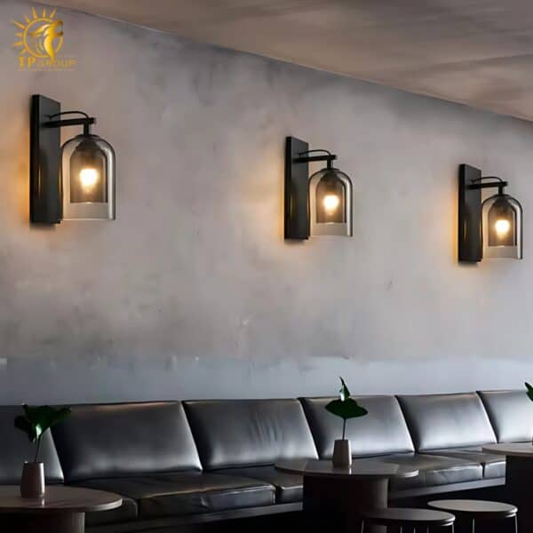Đèn tường trang trí TPG-GT302023