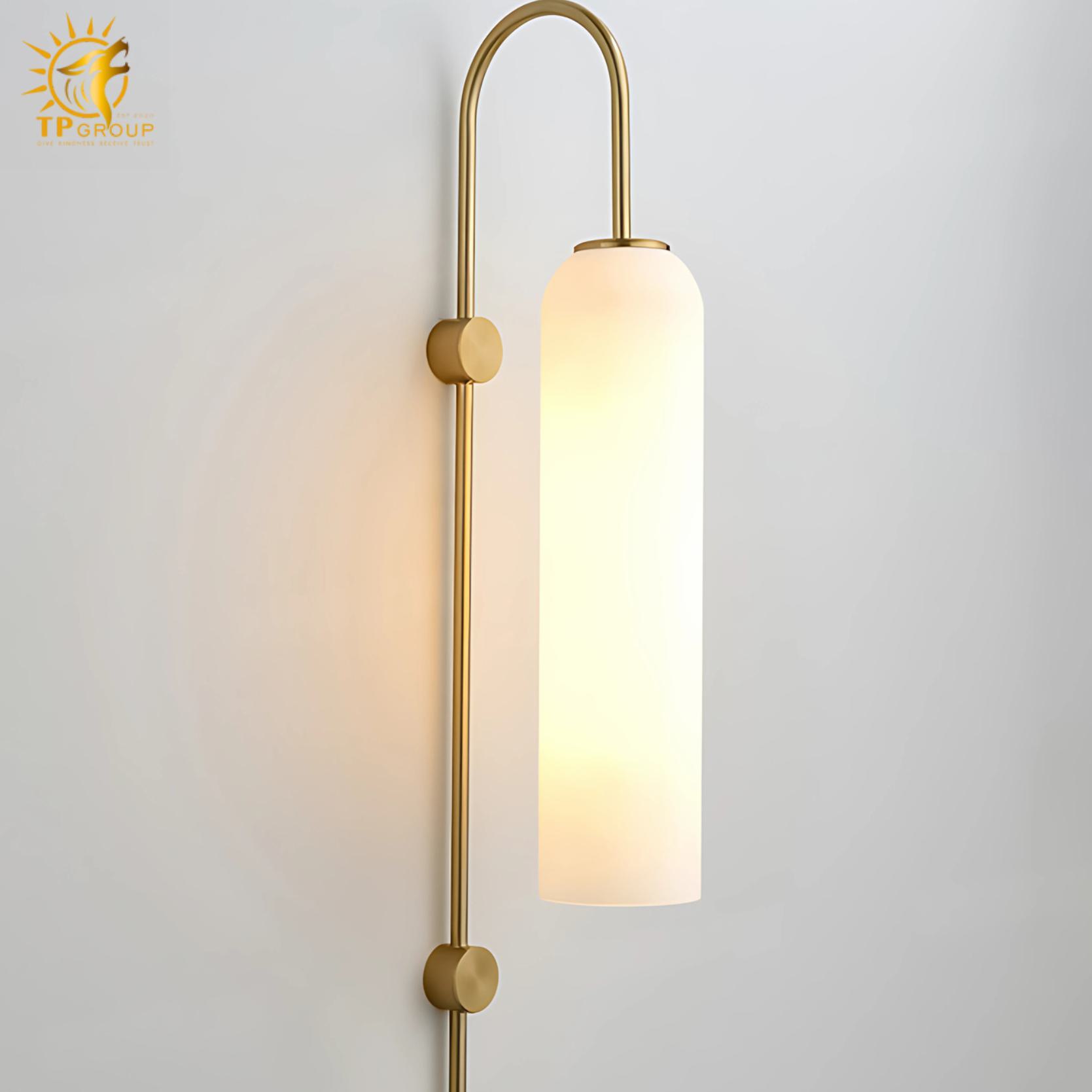 Đèn tường nghệ thuật TPG-GT438 9 Đèn tường nghệ thuật TPG-GT438