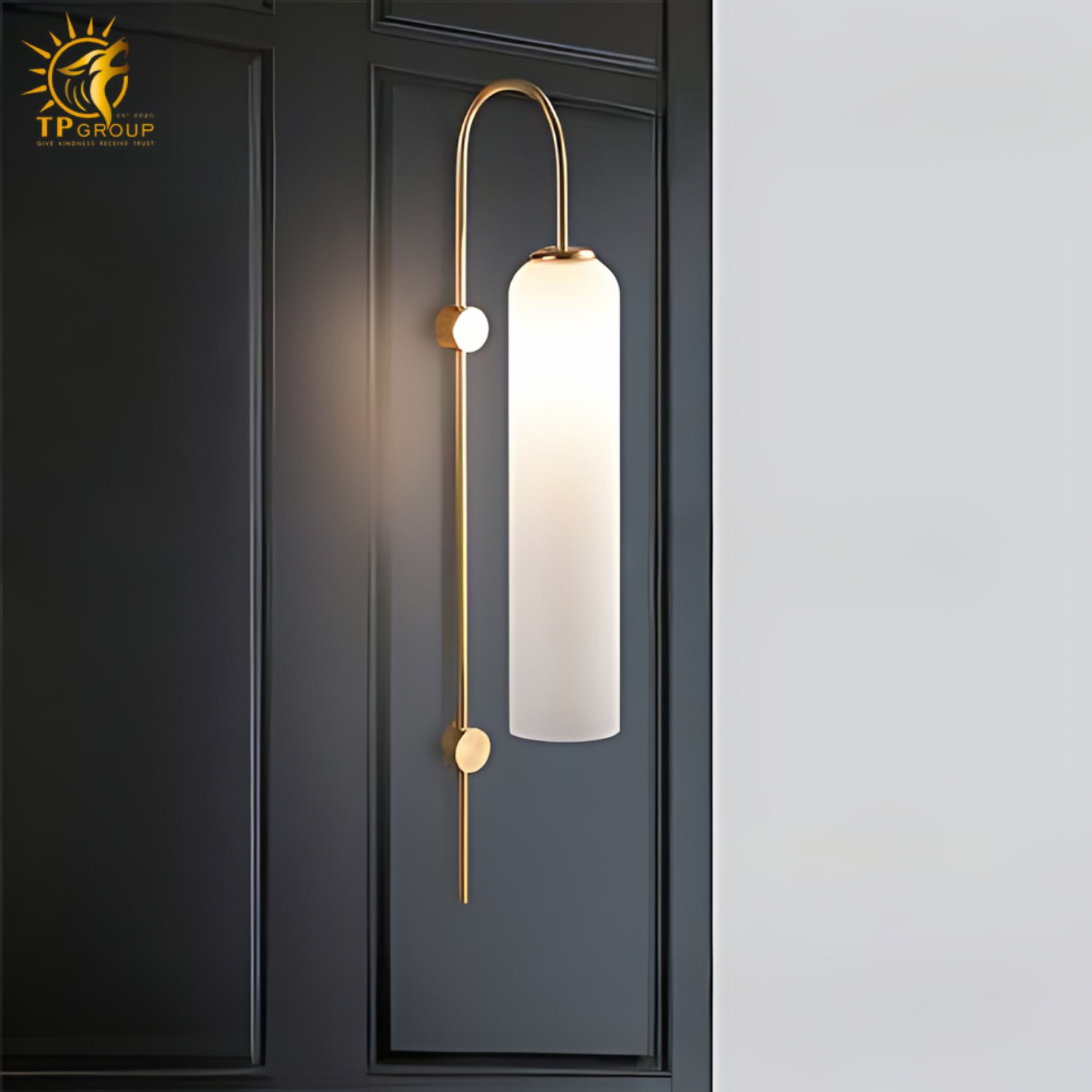 Đèn tường nghệ thuật TPG-GT438 7 Đèn tường nghệ thuật TPG-GT438