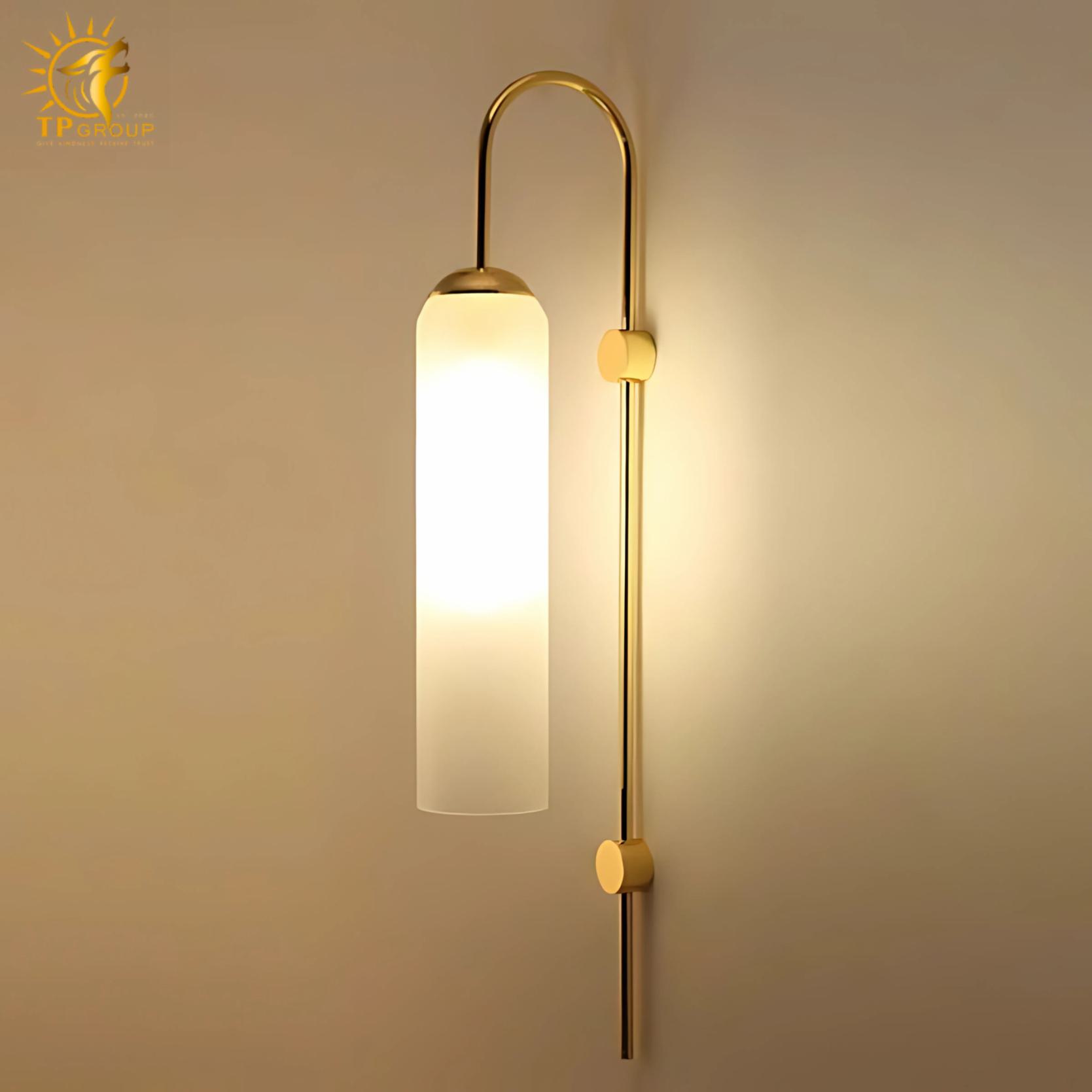 Đèn tường nghệ thuật TPG-GT438 6 Đèn tường nghệ thuật TPG-GT438