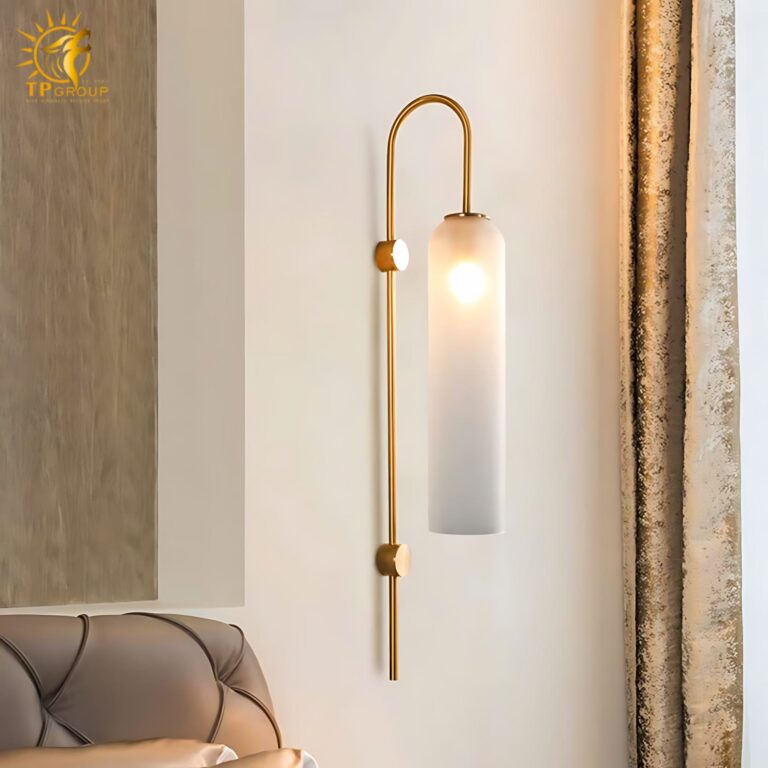 Đèn tường nghệ thuật TPG-GT438