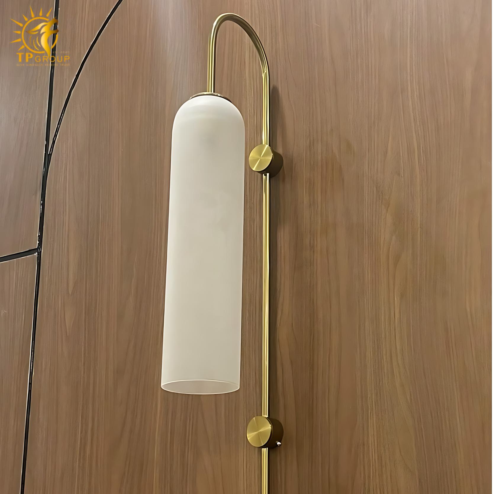 Đèn tường nghệ thuật TPG-GT438 4 Đèn tường nghệ thuật TPG-GT438
