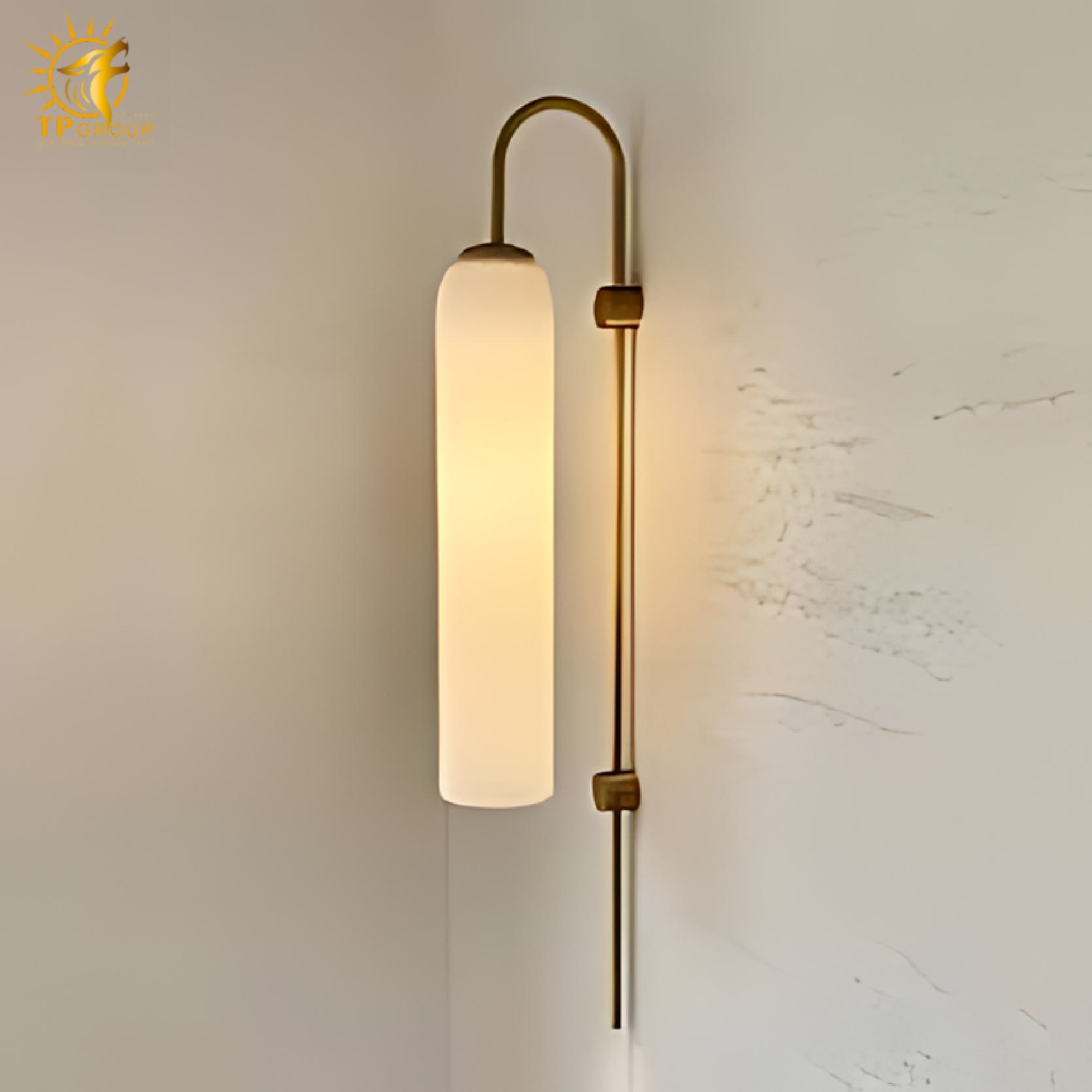 Đèn tường nghệ thuật TPG-GT438 3 Đèn tường nghệ thuật TPG-GT438