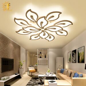 Đèn LED ốp trần TPG-MT3606/12 cánh