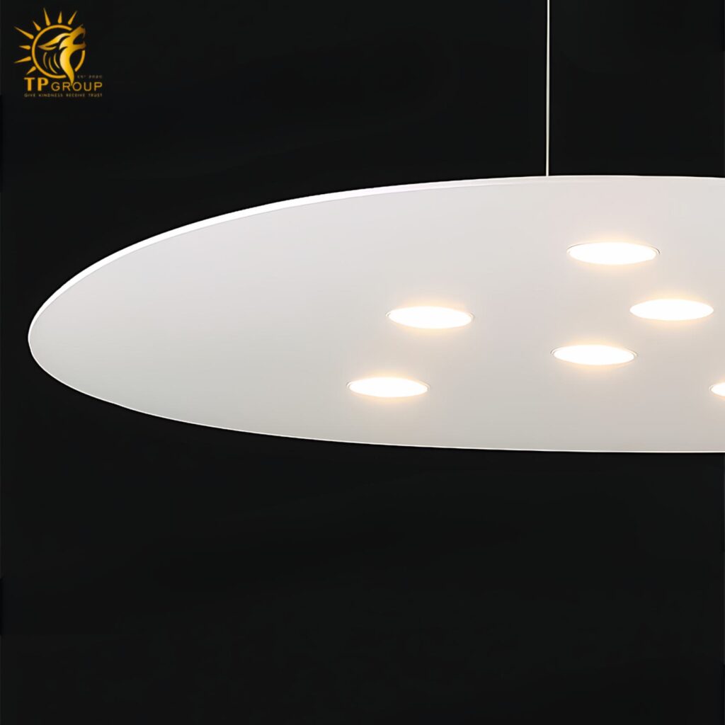 Đèn thả trần hiện đại TPG-P0134A 11 Đèn thả trần hiện đại TPG-P0134A