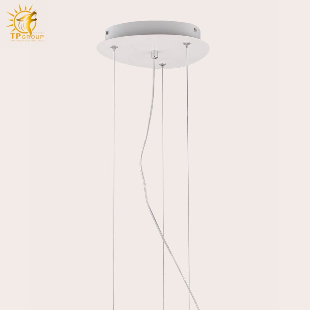 Đèn thả trần hiện đại TPG-P0134A 12 Đèn thả trần hiện đại TPG-P0134A