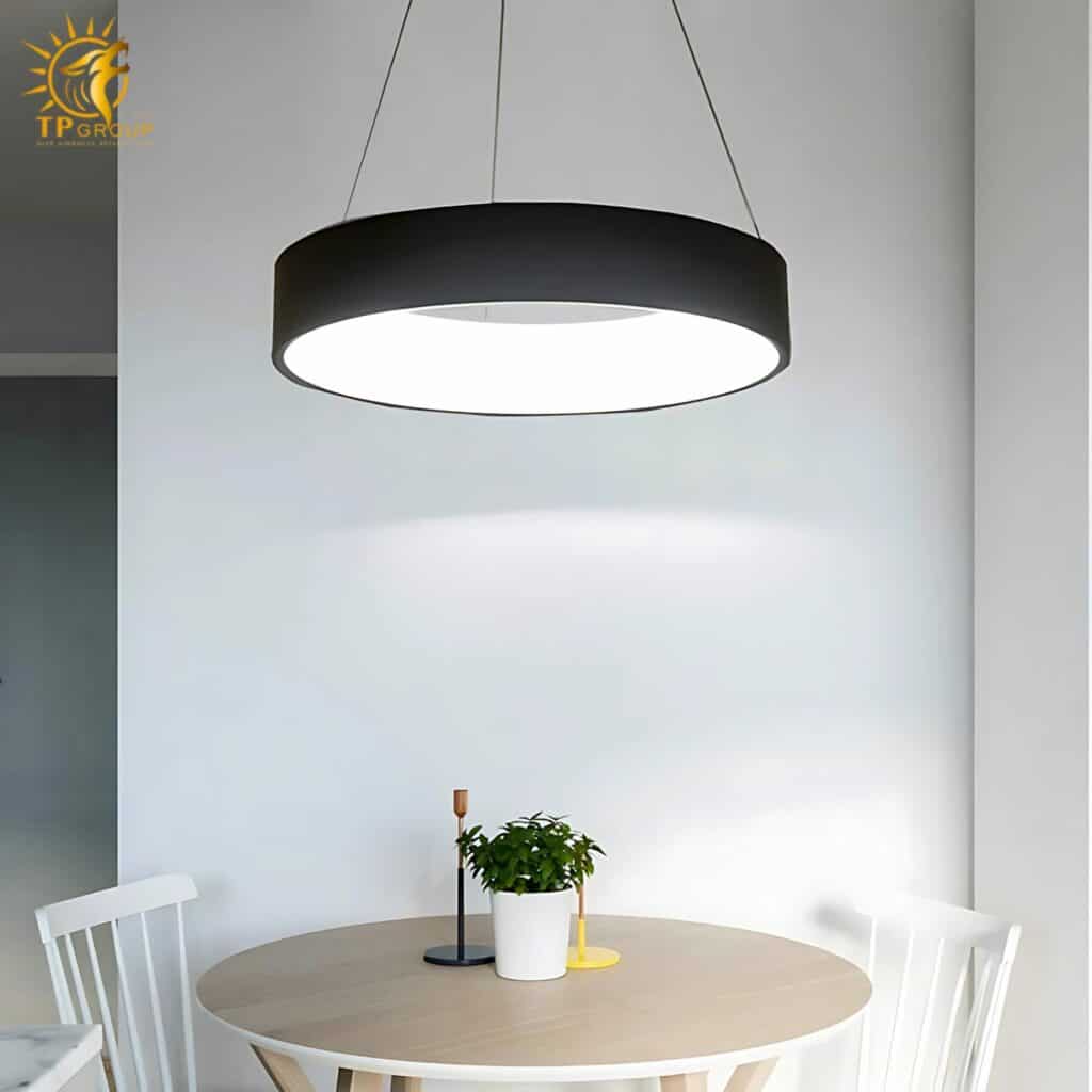 Đèn thả trần hiện đại TPG-T8081B