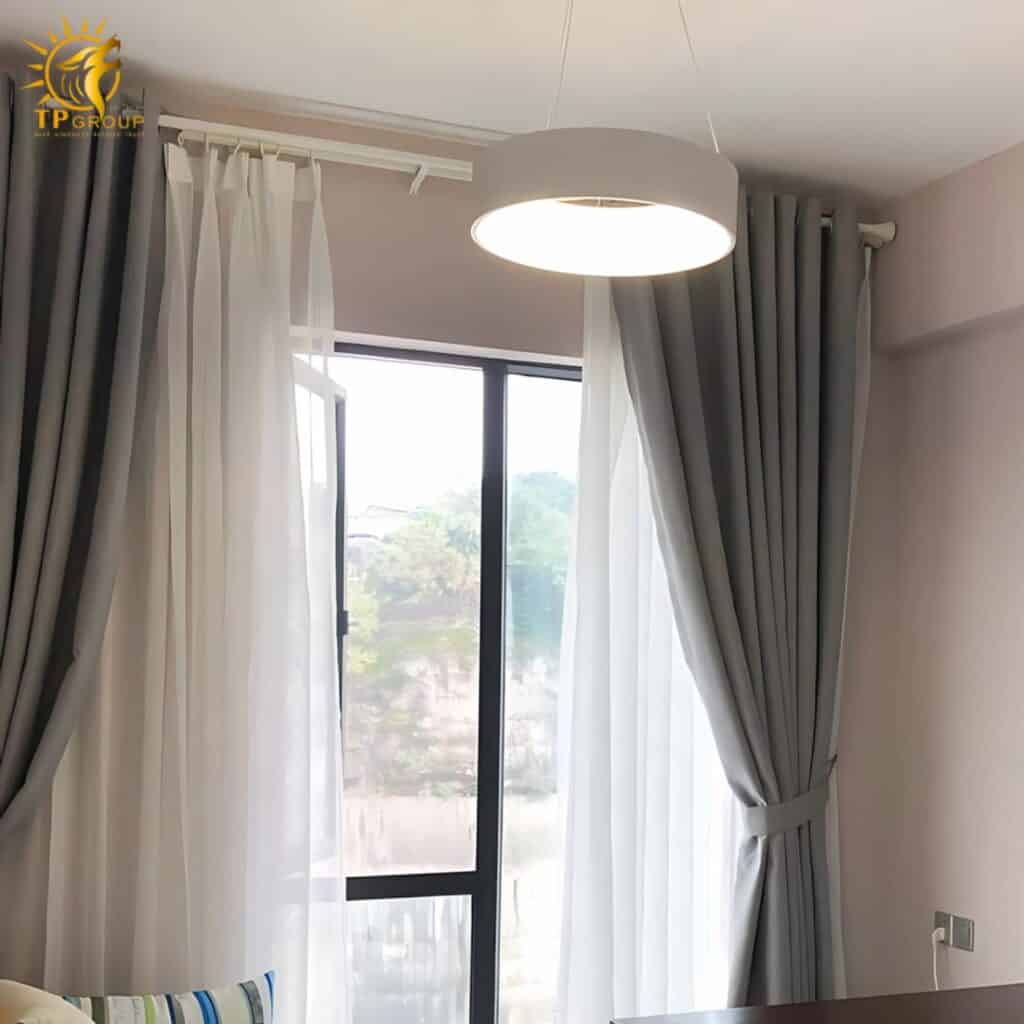 Đèn thả trần hiện đại TPG-T8081B