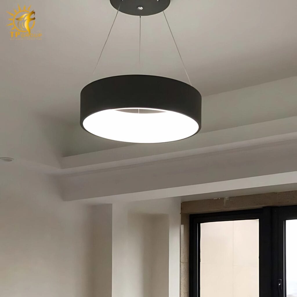Đèn thả trần hiện đại TPG-T8081B