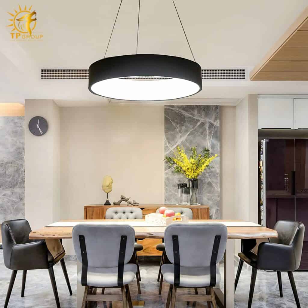 Đèn thả trần hiện đại TPG-T8081B