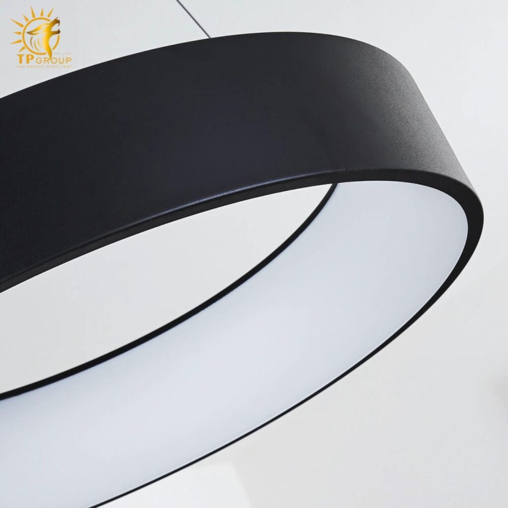 Đèn thả trần hiện đại TPG-T8081B