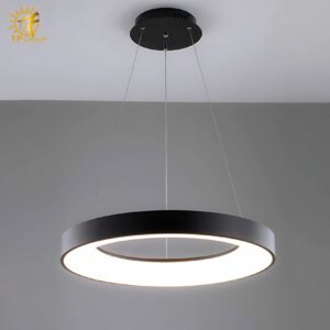 Đèn thả trần hiện đại TPG-T8081B