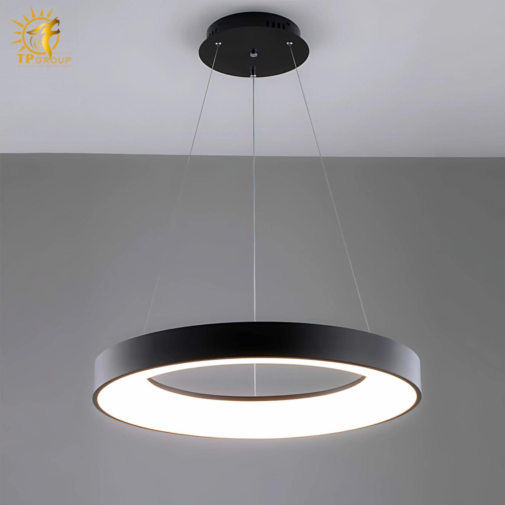 Đèn thả trần hiện đại TPG-T8081B