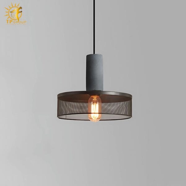 Đèn thả trần TPG-TH282