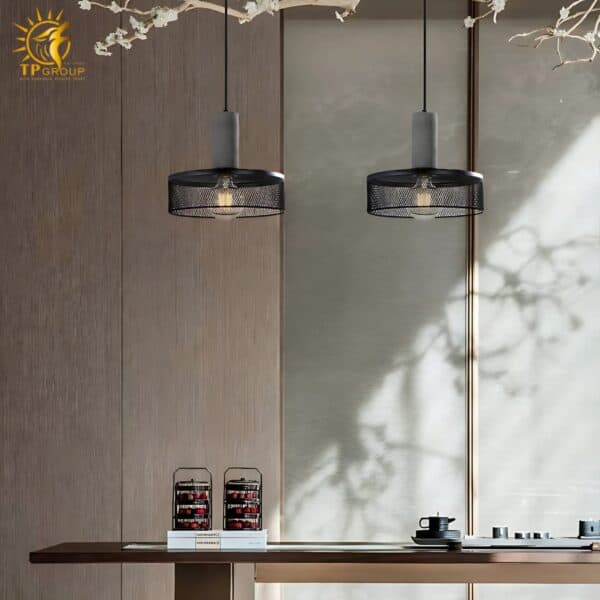 Đèn thả trần TPG-TH282