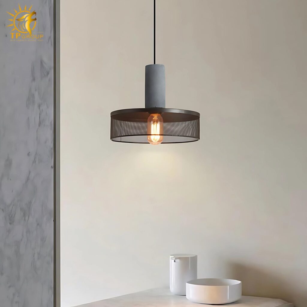 Đèn thả trần TPG-TH282 19 Đèn thả trần TPG-TH282