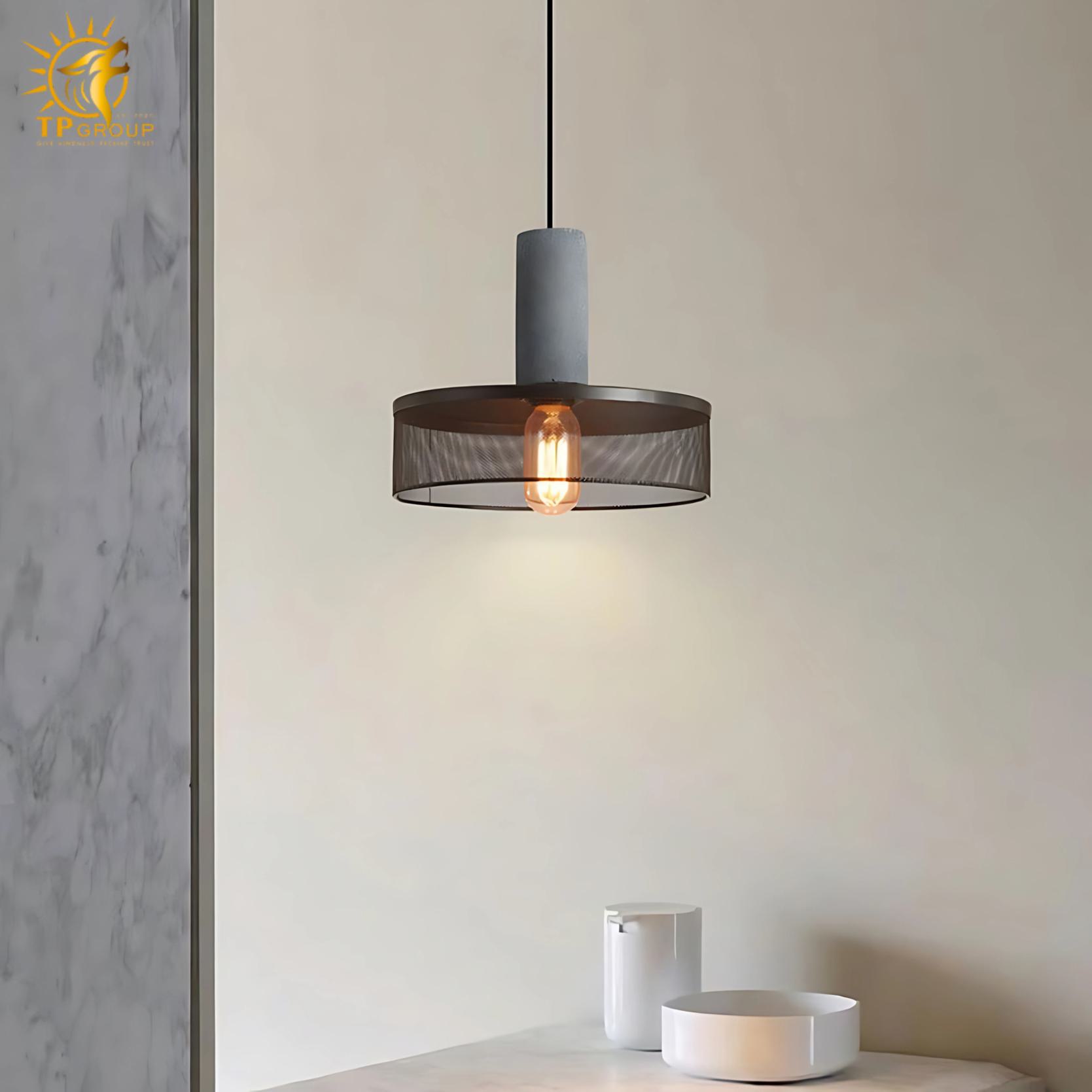 Đèn thả trần TPG-TH282 6 Đèn thả trần TPG-TH282