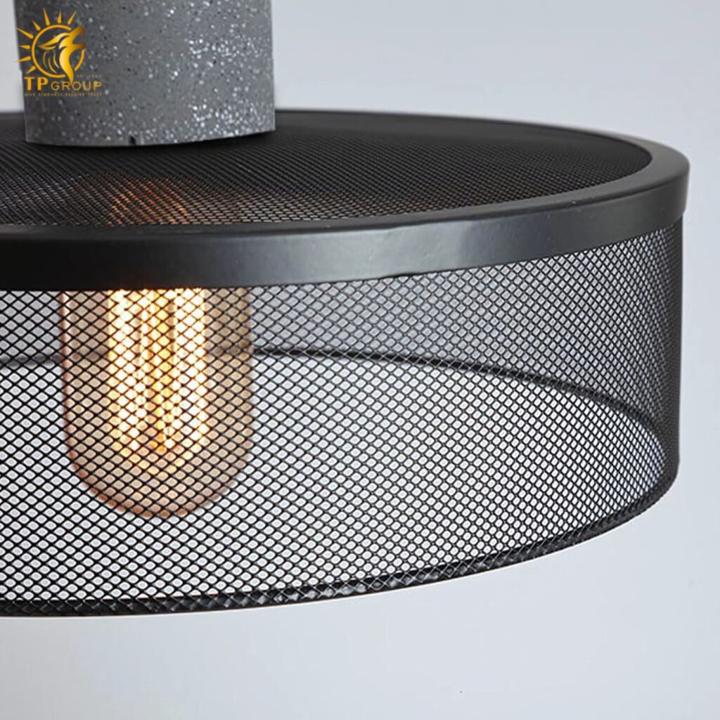 Đèn thả trần TPG-TH282 16 Đèn thả trần TPG-TH282