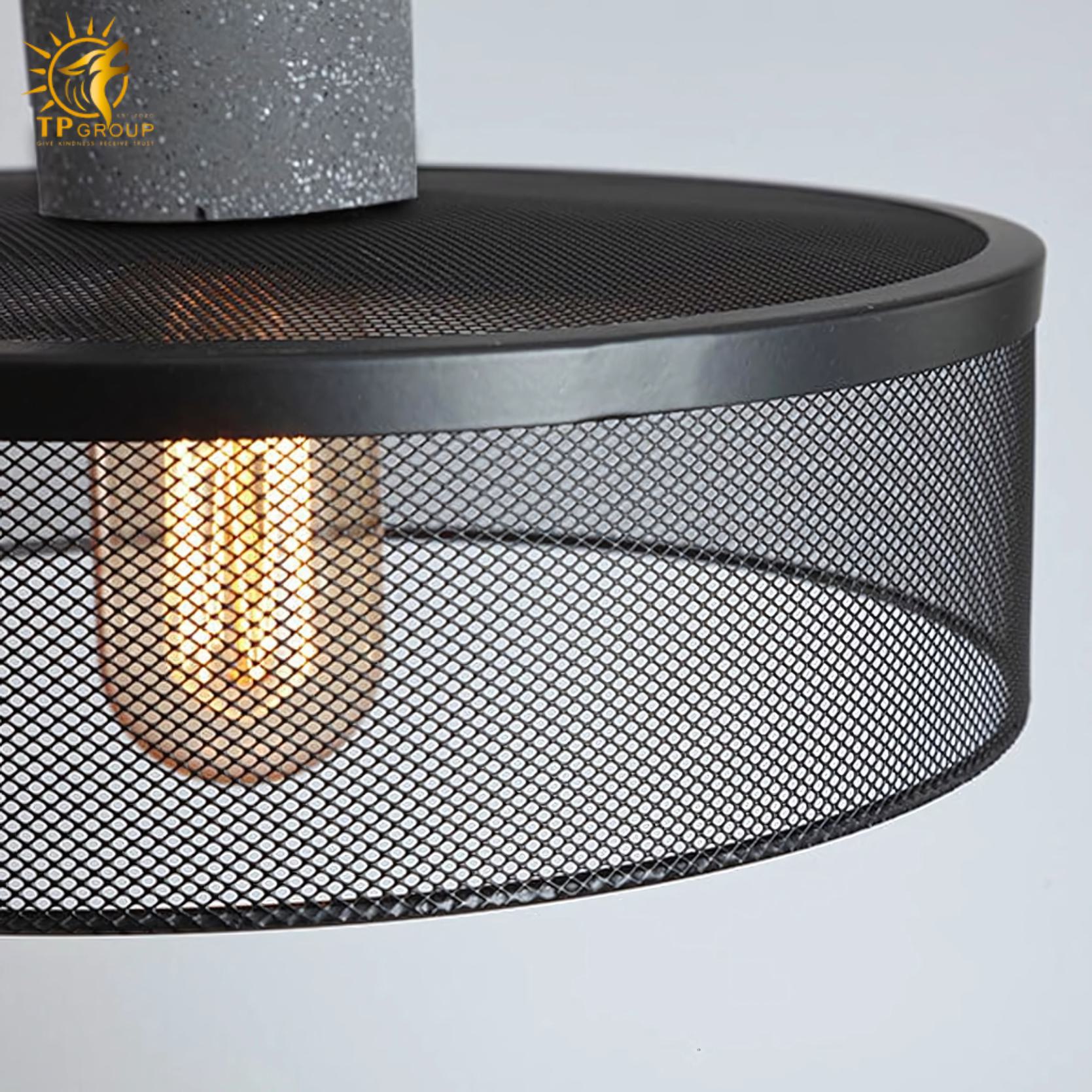 Đèn thả trần TPG-TH282 11 Đèn thả trần TPG-TH282