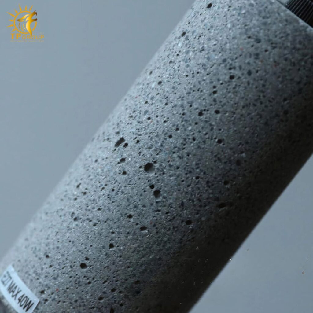 Đèn thả trần TPG-TH282 15 Đèn thả trần TPG-TH282