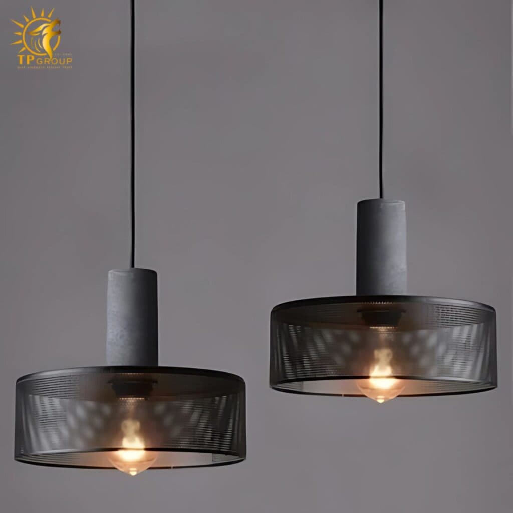 Đèn thả trần TPG-TH282