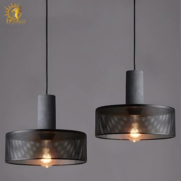 Đèn thả trần TPG-TH282