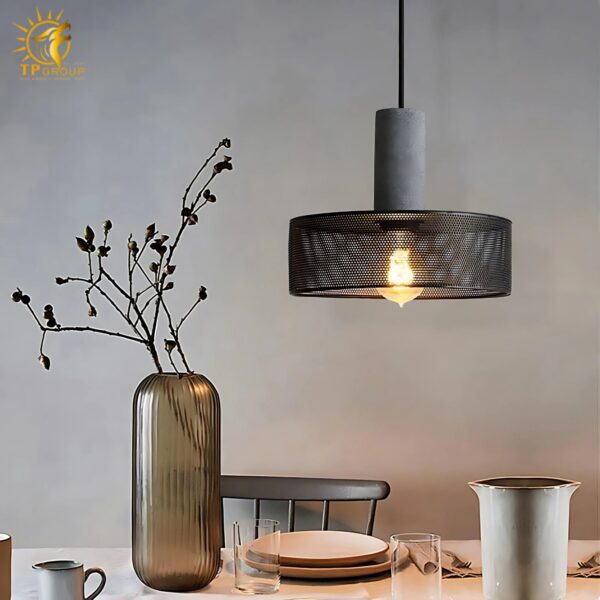 Đèn thả trần TPG-TH282