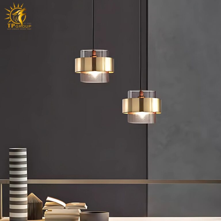 Đèn thả trang trí hiện đại TPG-THC247