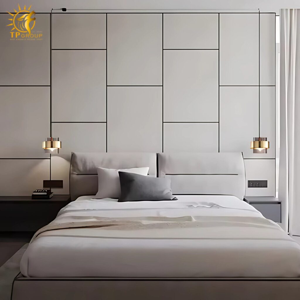 Đèn thả trang trí hiện đại TPG-THC247 16 Đèn thả trang trí hiện đại TPG-THC247