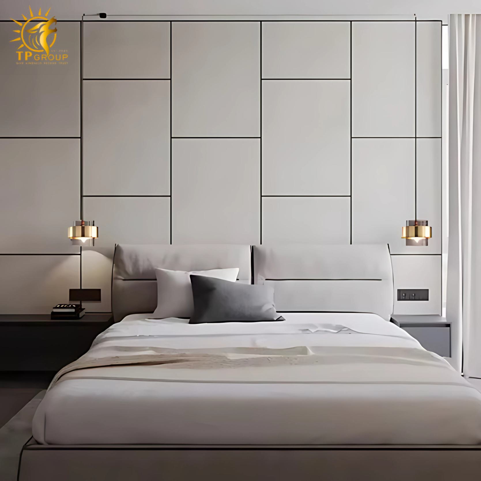 Đèn thả trang trí hiện đại TPG-THC247 3 Đèn thả trang trí hiện đại TPG-THC247