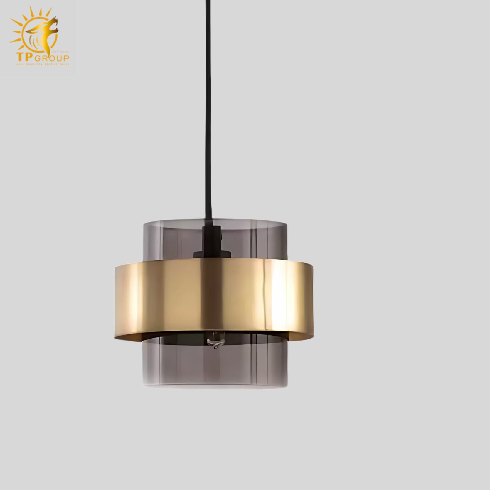 Đèn thả trang trí hiện đại TPG-THC247 4 Đèn thả trang trí hiện đại TPG-THC247