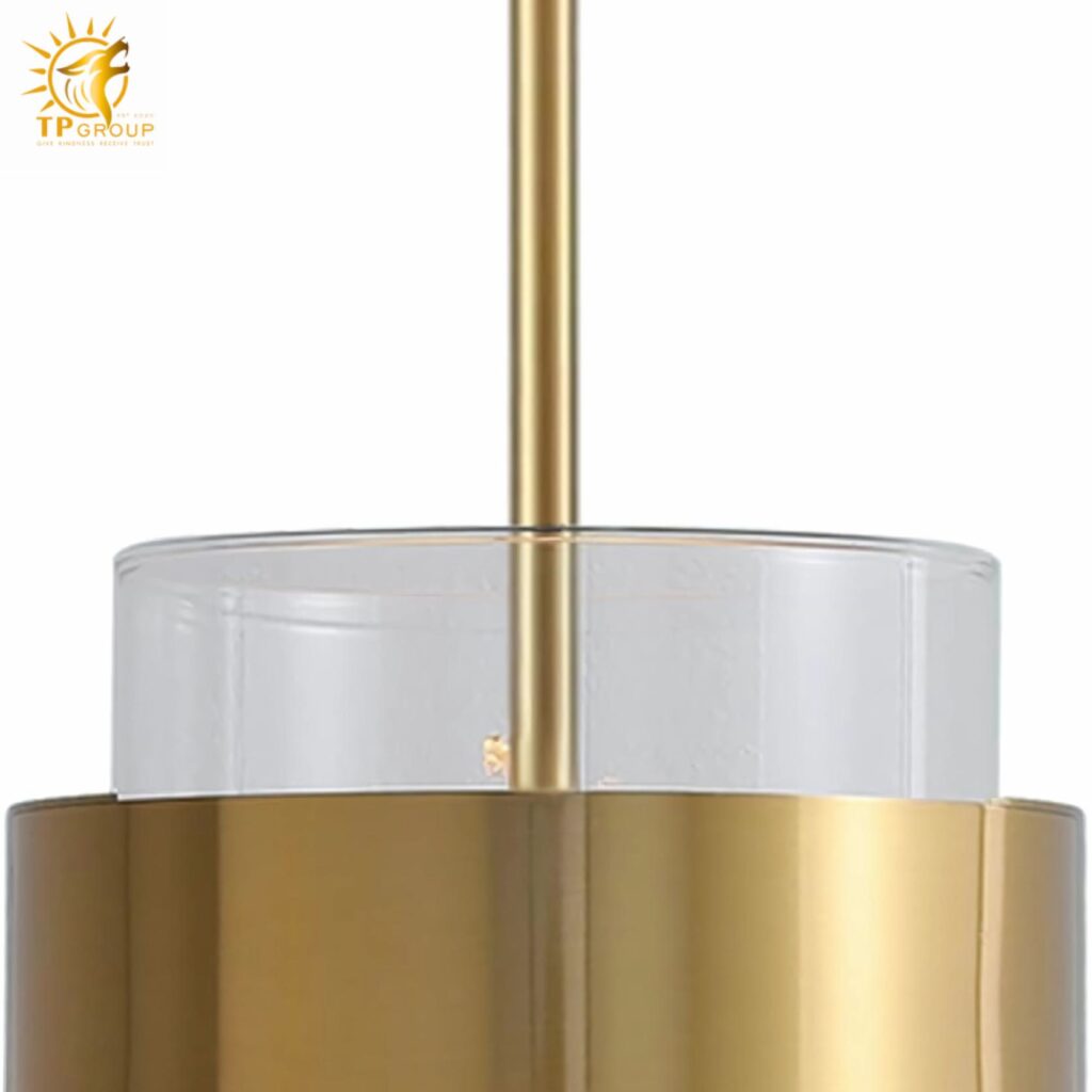 Đèn thả trang trí hiện đại TPG-THC247 12 Đèn thả trang trí hiện đại TPG-THC247